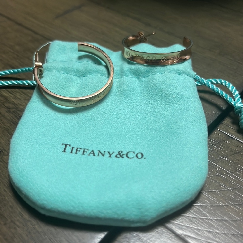 Tiffany & Co
